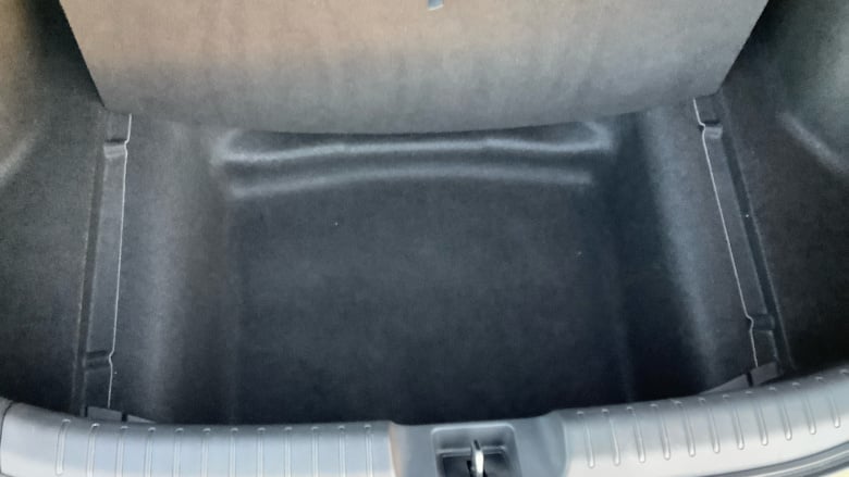 Honda Civic 1.0 VTEC Turbo 126 SR 5dr Petrol Hatchback